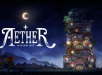Aether Wizard Life 가 2028년 가을에 PC와 콘솔에 아늑한 마법 생활 시뮬레이션 재미를 선사합니다