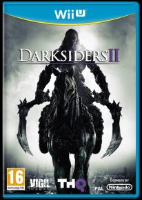 Darksiders II