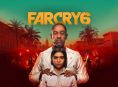 Ubisoft는 Far Cry 6에서 계속 진행됩니다.