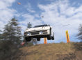 Forza Horizon 6 플레이어들은 이미 200억 마일 이상을 운전했습니다