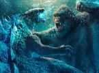 Godzilla x Kong의 후속작이 작업 중인 것으로 확인되었습니다