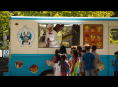 엘리 로스는 다가오는 공포 영화에서 Ice Cream Man 를 두렵게 만들 것이다