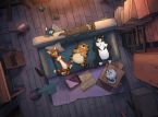 Alley Cats: 시즌 1