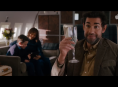 존 크래신스키(John Krasinski)는 Fountain of Youth 의 최신 모습에서 인디아나 존스에 대한 최고의 인상을 전합니다.