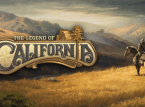 The Legend of California, 제프 카플란의 신작 게임, 첫 트레일러 공개