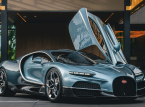 투르비옹 디자인에 대한 Bugatti의 이야기를 들어보세요.