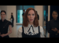 화려함과 화려함이 The Devil Wears Prada 2 의 최신 모습에서 스포트라이트를 사로잡는다