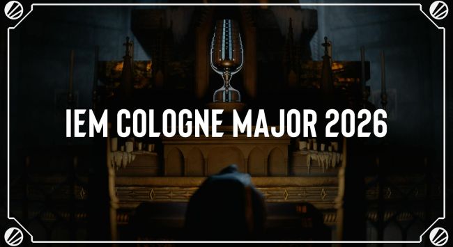 쾰른, 2026년 대회를 위해 Counter-Strike 2 메이저로 확장