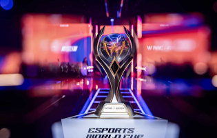 이스포츠 월드컵 2026: Rocket League 메인 이벤트가 오늘 시작되며, 개막 경기 일정은 다음과 같습니다