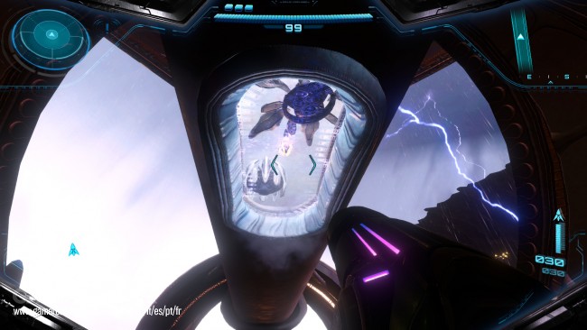 Metroid Prime 4: Beyond