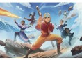아바타: 아앙의 전설 세트로 Magic: The Gathering 플레이를 배우세요