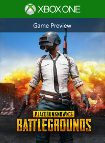 PUBG: Battlegrounds