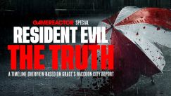 레지던트 이블 전체 타임라인이 시간 순서대로 설명됨