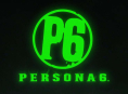 Persona 6 Nintendo Switch 2 