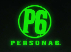 Persona 6 Nintendo Switch 2 