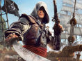 Assassin's Creed: Black Flag Resynced 2주 만에 유비소프트가 첫 해 예상보다 더 많이 팔렸습니다