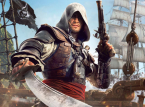 프랑스 매장에서 Assassin's Creed: Black Flag Resynced 테마의 스위치 2 컨트롤러 공개