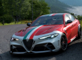 Forza Horizon 6 네 대의 클래식 이탈리아 '패션 카'를 얻고 있어요