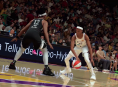You 예상보다 일찍 NBA 2K27 플레이할 수 있을 거야... 디럭스나 울트라 에디션을 구매하신다면