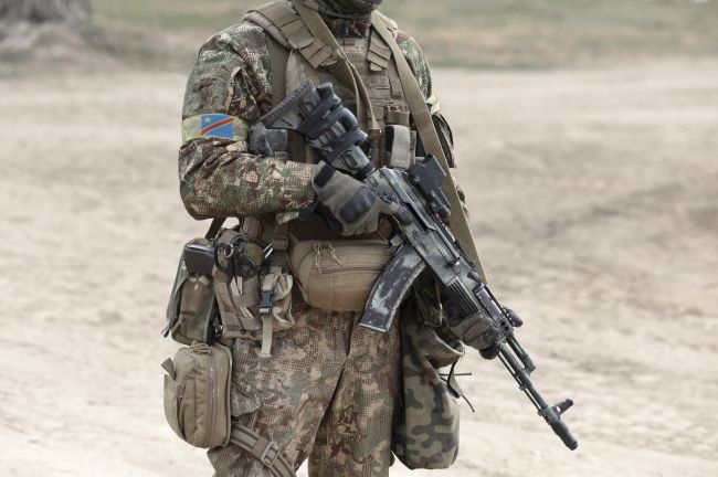 M23 반군이 부카부를 점령하겠다고 위협하면서 갈등 고조에 대한 두려움이 커지고 있다