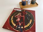 VINYL: Space Adventure Cobra 오리지널 사운드트랙