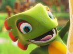 (Yooka-Replaylee 미리보기: 플랫포밍 천국의 한 조각