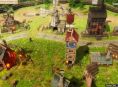 피터 몰리뉴 on Masters of Albion: "정말 마법이 돌아온 것 같아요"