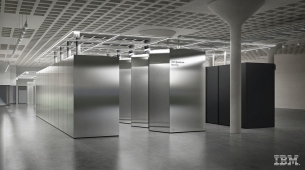 IBM은 양자 컴퓨팅을 위한 오류 수정을 일반 CPU 칩에서 작동시키는 방법을 고안했습니다