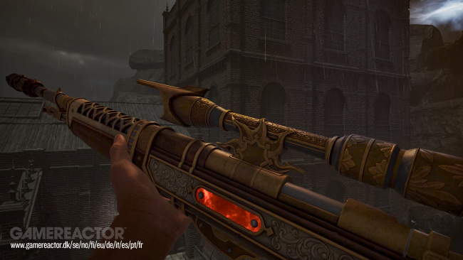 Crisol: Theater of Idols