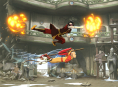 Avatar Legends: The Fighting Game 아이로를 첫 번째 DLC 캐릭터로 제안하기 위해