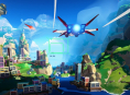 Star Fox 도전자 Wild Blue Skies 도 Switch 로 오고 있어요