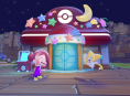 지라치는 다음 주부터 Pok&eacute;mon Pokopia 에서 데뷔한다