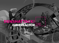 오늘 GR Live에서 Denshattack! 를 플레이하고 있습니다