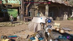 Borderlands 4: 숙취 도우미 사이드 퀘스트 가이드