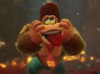 Donkey Kong Bananza 직접 경험한 인상: DK와 Minecraft의 잔혹한 플랫폼 어드벤처