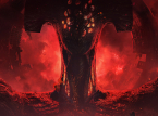 Waste the Fallen은 익사한 러브크래프트풍 세계를 배경으로 한 추출 슈팅 게임입니다