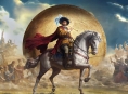 역설은 Europa Universalis V 를 드러냅니다.