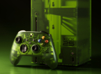 25주년 Xbox Series X25는 PS5 Pro 가격과 비슷한 가격에 거래될 것으로 알려졌습니다