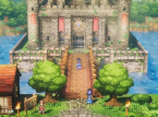 Dragon Quest III HD-2D Remake 에 새로운 배경 이야기가 있습니다.