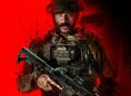 Call of Duty: Modern Warfare III 는 멀티플레이어에 여러 Halo 맵을 포함하기로 되어 있었습니다.