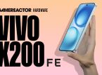 Vivo X200 FE 스마트폰 리뷰