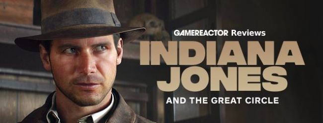 Indiana Jones and the Great Circle 닌텐도 스위치 2에서