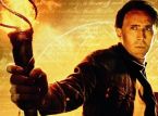 감독 존 터텔타우브가 National Treasure 3가 "드디어 현실"이며 "실현 중"임을 확인했습니다