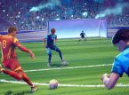 (Rematch 인상: 아마도 우리가 오랫동안 본 것 중 가장 흥미진진한 축구 게임일 것입니다