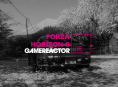 오늘 GR Live에서 Forza Horizon 6 를 플레이하고 있습니다