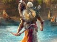 Assassin's Creed Origins' 게임 디렉터가 Ubisoft를 떠났습니다.