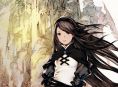 (Bravely Default Flying Fairy HD Remaster 