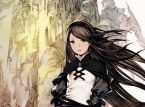 (Bravely Default Flying Fairy HD Remaster 