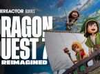 Dragon Quest VII Reimagined: 필수 팁과 요령 가이드