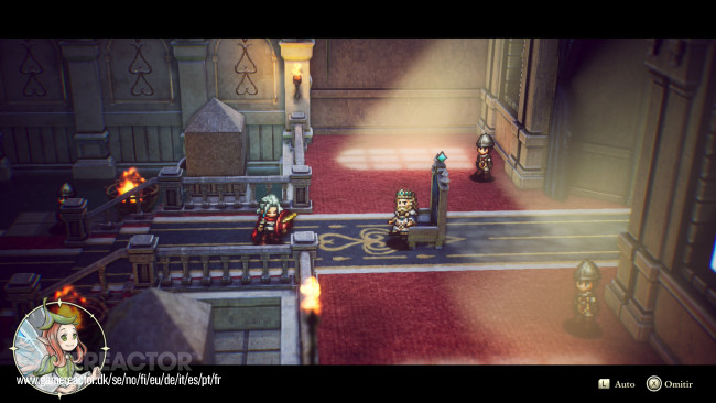 The Adventures of Elliot: The Millennium Tales